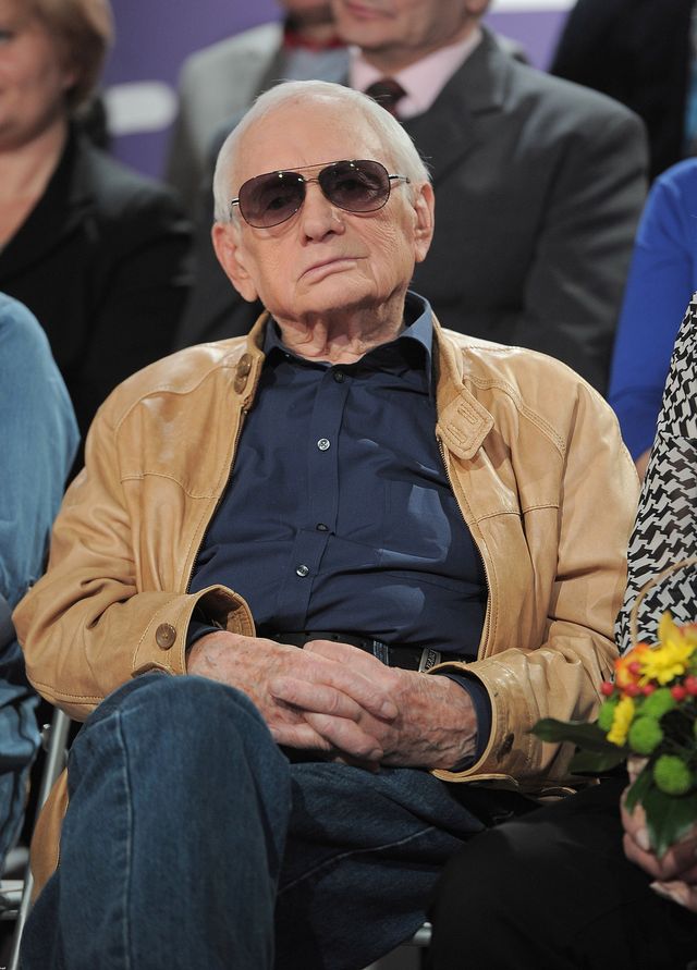 Witold Pyrkosz nie żyje