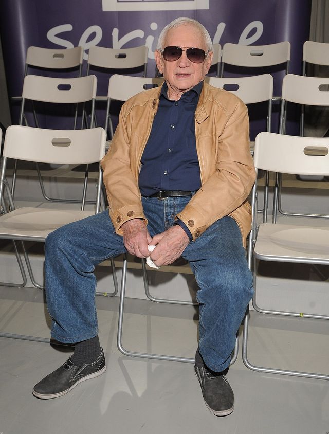 Witold Pyrkosz nie żyje