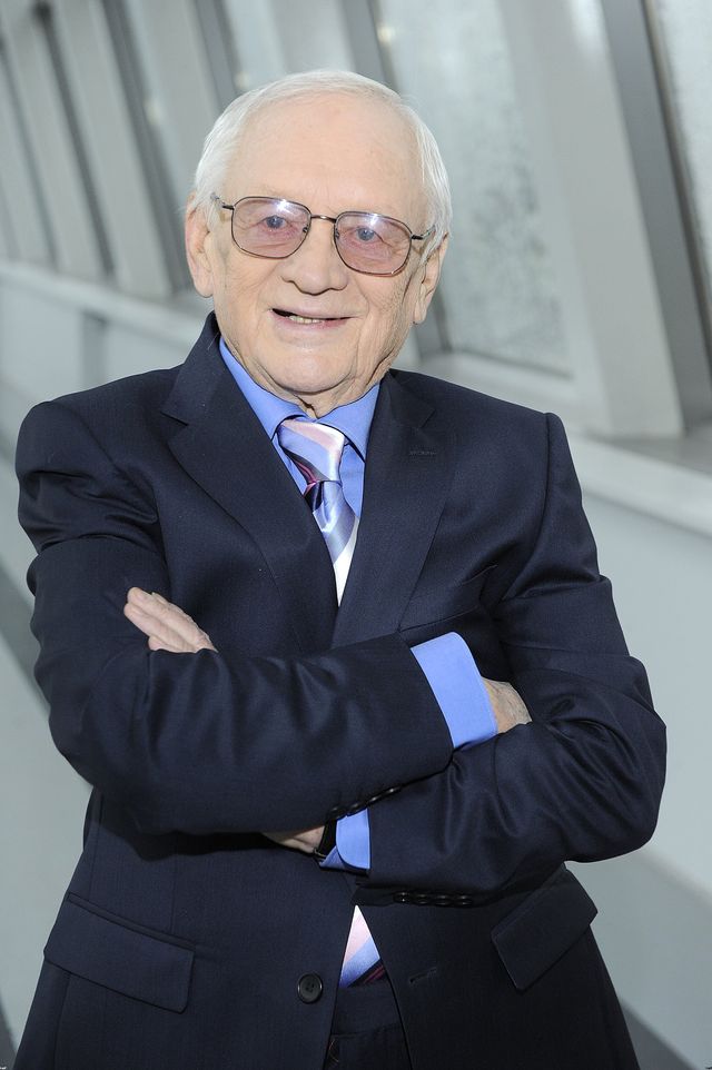 Witold Pyrkosz nie żyje