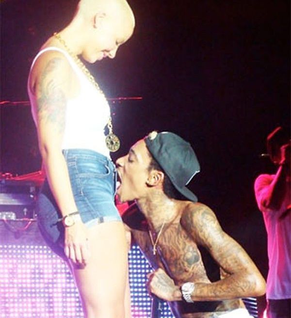 Gwiazdy portafią szokować na swoich Instagramach (FOTO)