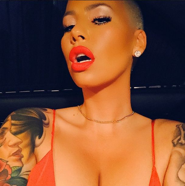 Były Amber Rose na próżno przygotował urodziny dla synka
