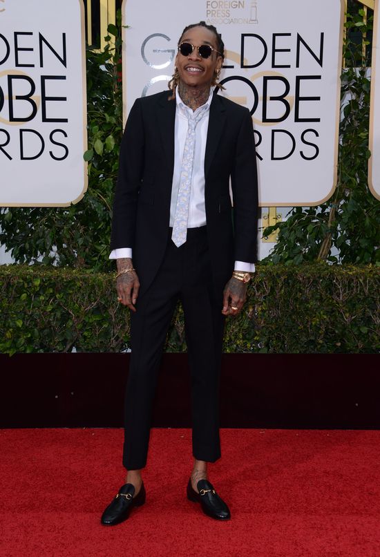 Kto ma szansę na Grammy 2016? (FOTO)