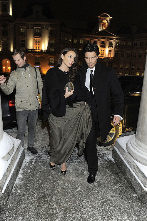 Włodarczyk wyrzuciła Krawczyka z domu