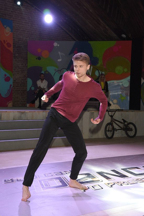 Dziś pierwszy odcinek You Can Dance na żywo (FOTO)