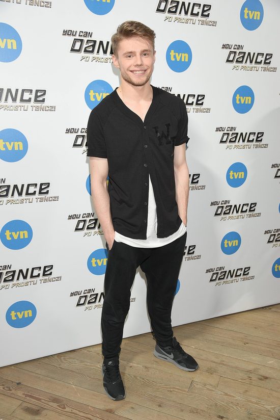 Dziś pierwszy odcinek You Can Dance na żywo (FOTO)