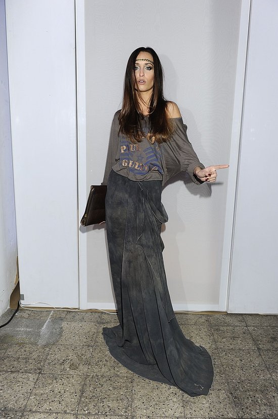 Celebryci na rozdaniu nagród Fashion Magazine (FOTO)