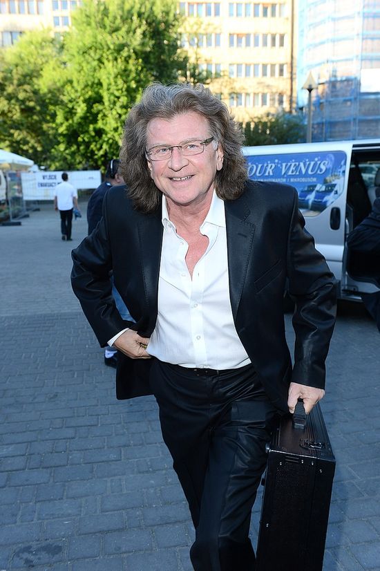 Trzeciego dnia w Opolu... (FOTO)