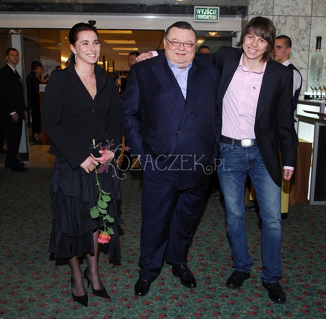 Wojciech Mann krytykuje świat celebrytów