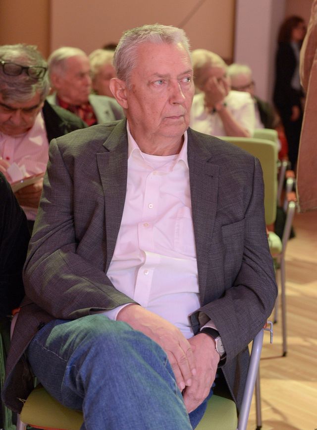 Wojciech Młynarski nie żyje Wojciech Młynarski nie żyje