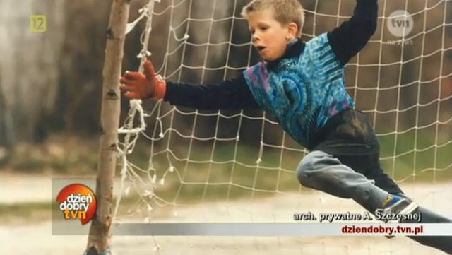 Jan Szczęsny, brat Wojciecha - podobny? (FOTO)