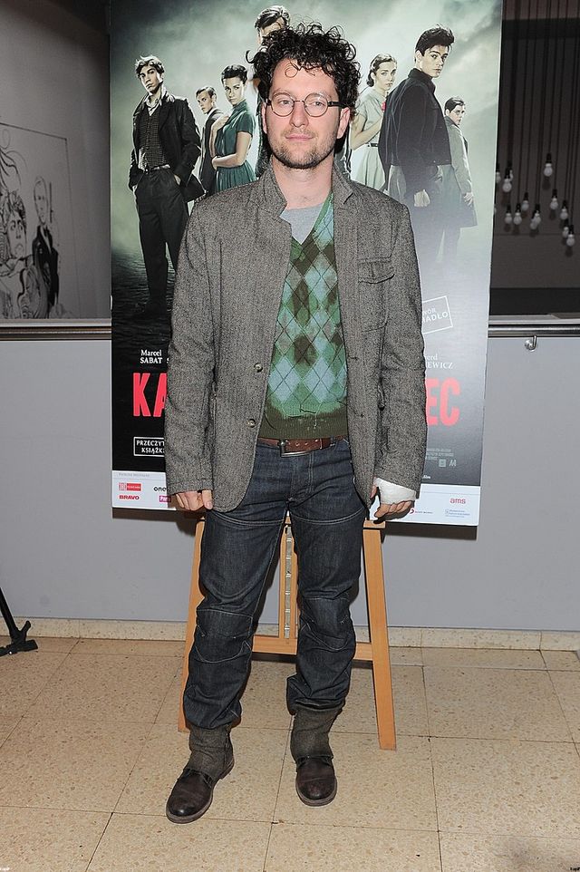 Aktorzy Kamieni na szaniec - poznajcie nowe twarze (FOTO)