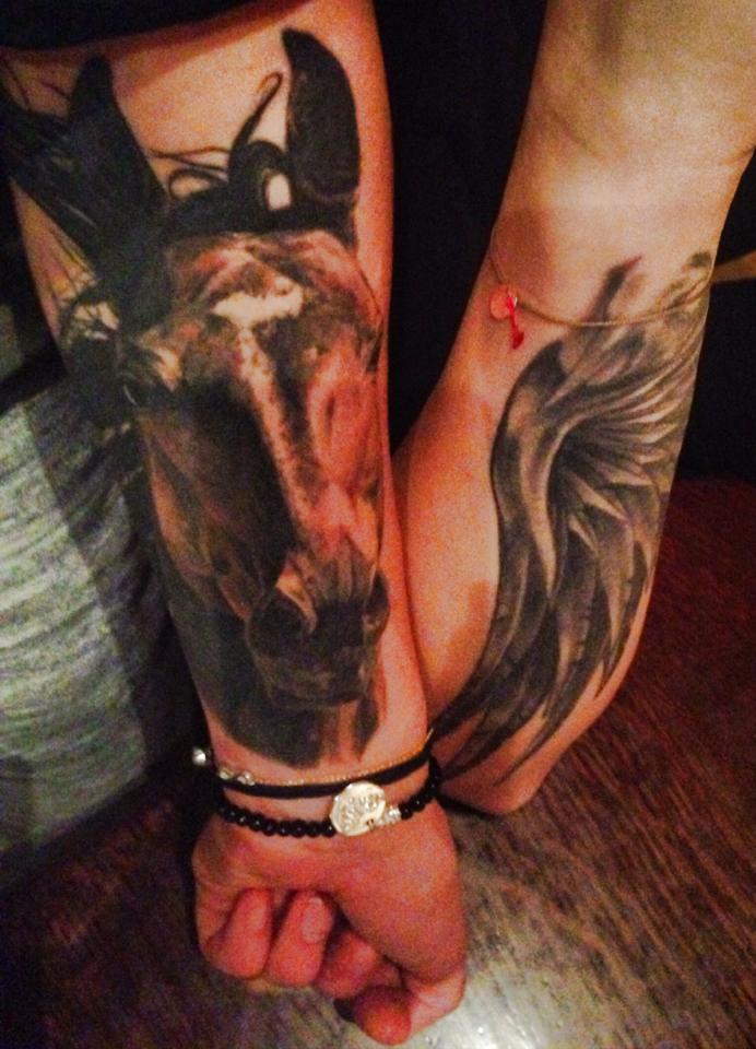 Martyna Wojciechowska z córką i nowym partnerem? (FOTO)