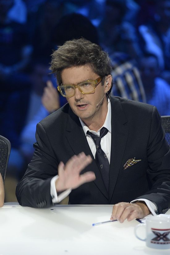 Łukasz Jakóbiak odwiedzi Kubę Wojewódzkiego