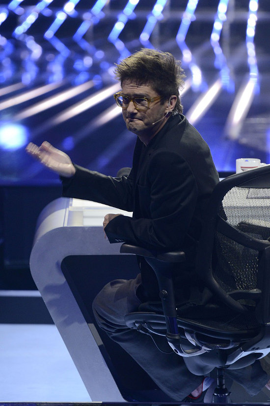 Radwańska nie wystąpi u Wojewódzkiego za walizkę pieniędzy