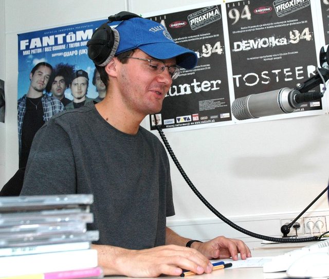 Wojewódzki pisze do Figurskiego na Facebooku Wojewódzki pisze do Figurskiego na Facebooku