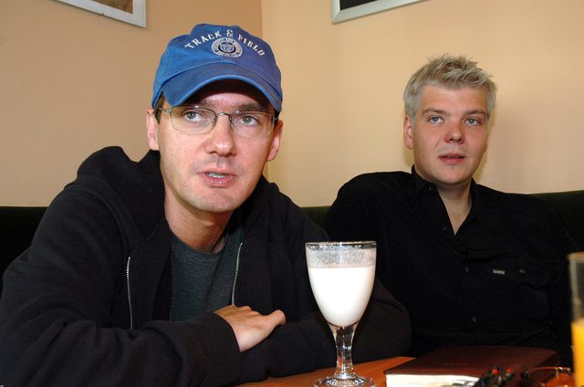 Wojewódzki pisze do Figurskiego na Facebooku Wojewódzki pisze do Figurskiego na Facebooku