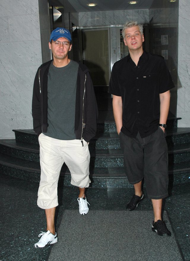 Wojewódzki pisze do Figurskiego na Facebooku Wojewódzki pisze do Figurskiego na Facebooku