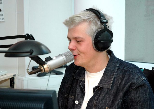 Wojewódzki pisze do Figurskiego na Facebooku Wojewódzki pisze do Figurskiego na Facebooku