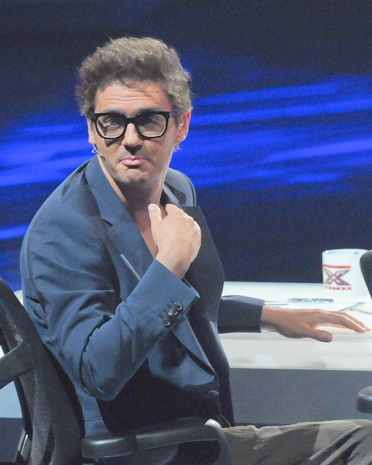 Maja Sablewska ma dość złośliwości Kuby Wojewódzkiego