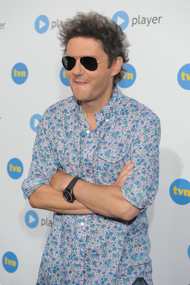 AFERA! Wojewódzki grozi UJAWNIENIEM SMS-ów, które wysyłała mu Rozenek-Majdan