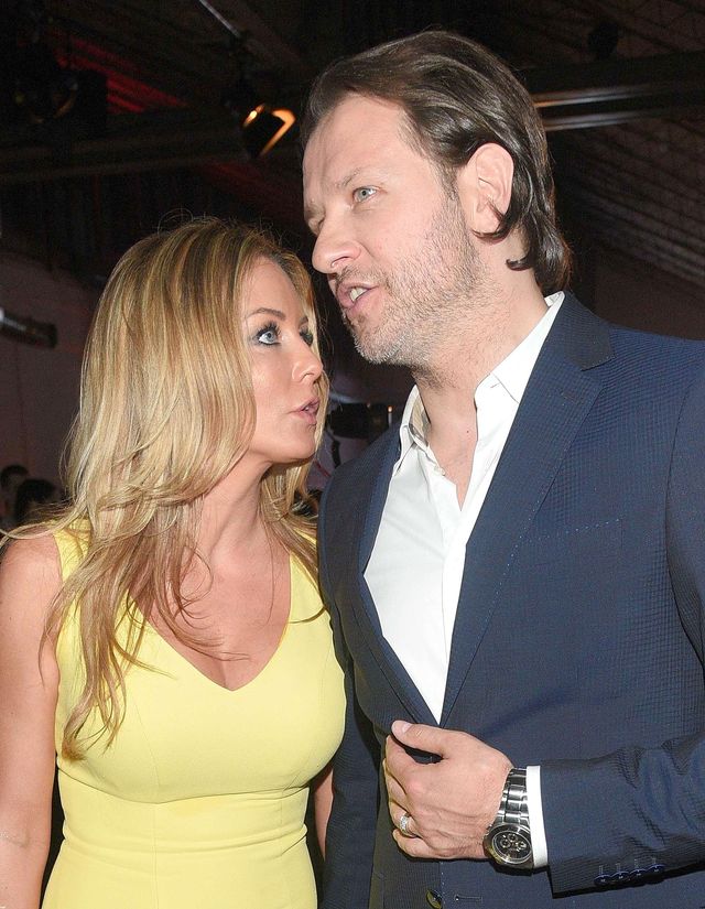 AFERA! Wojewódzki grozi UJAWNIENIEM SMS-ów, które wysyłała mu Rozenek-Majdan