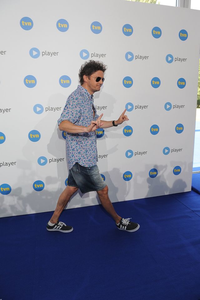 AFERA! Wojewódzki grozi UJAWNIENIEM SMS-ów, które wysyłała mu Rozenek-Majdan