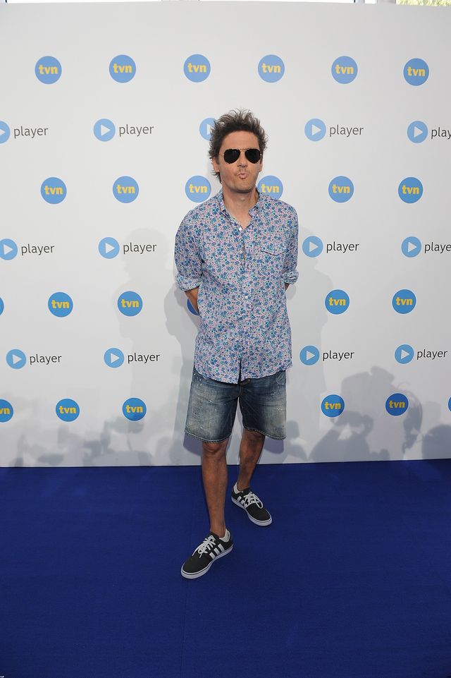 AFERA! Wojewódzki grozi UJAWNIENIEM SMS-ów, które wysyłała mu Rozenek-Majdan