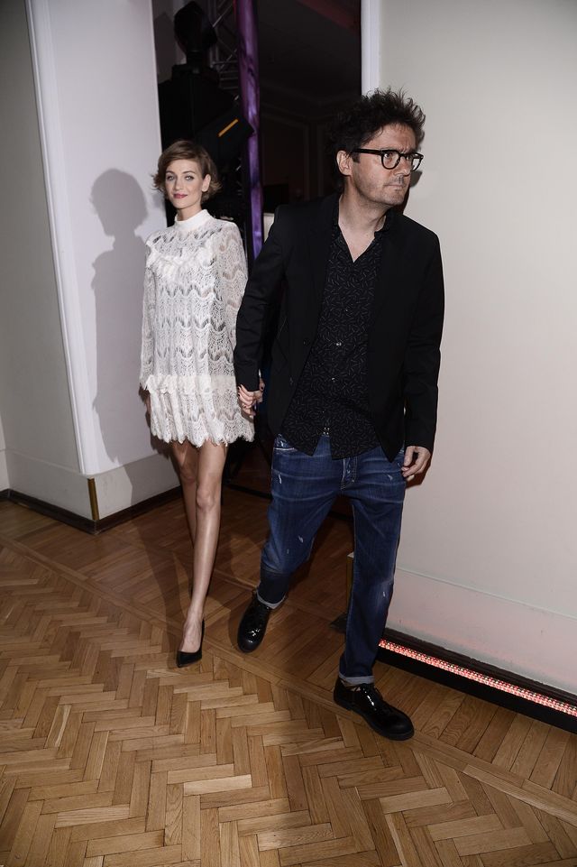 AFERA! Wojewódzki grozi UJAWNIENIEM SMS-ów, które wysyłała mu Rozenek-Majdan