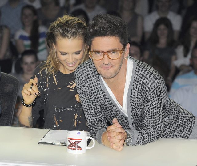 Kuba Wojewódzki kpi z Mai Sablewskiej 