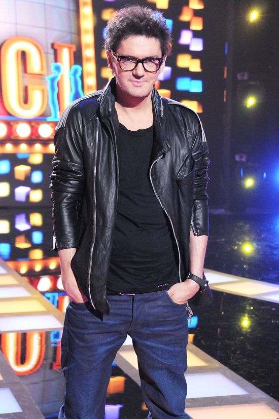 Kuba Wojewódzki zostanie ojcem?! Kuba Wojewódzki zostanie ojcem?!