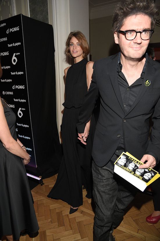 Kuba Wojewódzki zostanie ojcem?! Kuba Wojewódzki zostanie ojcem?!