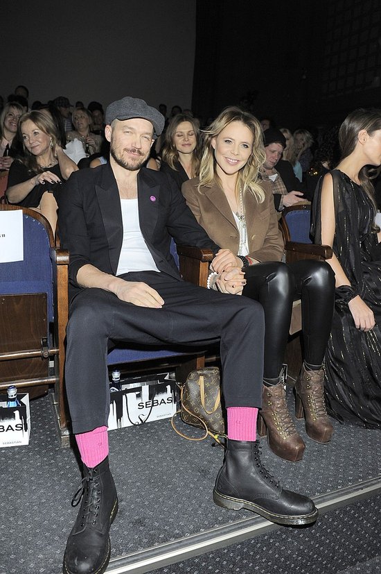 Pokaz Paprocki&Brzozowski - fotorelacja (FOTO) Pokaz Paprocki&Brzozowski - fotorelacja (FOTO)