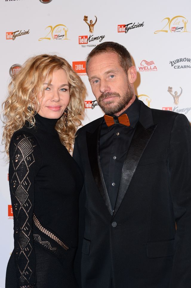 Czy Kasia Wołejnio ma kompleksy?