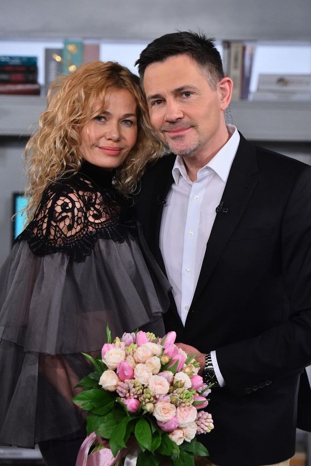 Czy Kasia Wołejnio ma kompleksy?