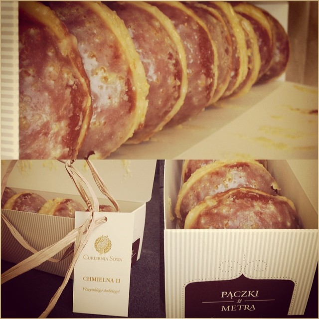 Tłusty czwartek u celebrytów (FOTO)