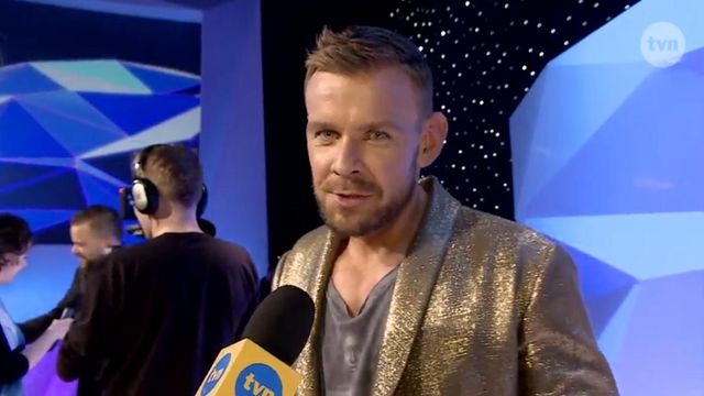 Kto ma szansę na współpracę z Dawidem Wolińskim?