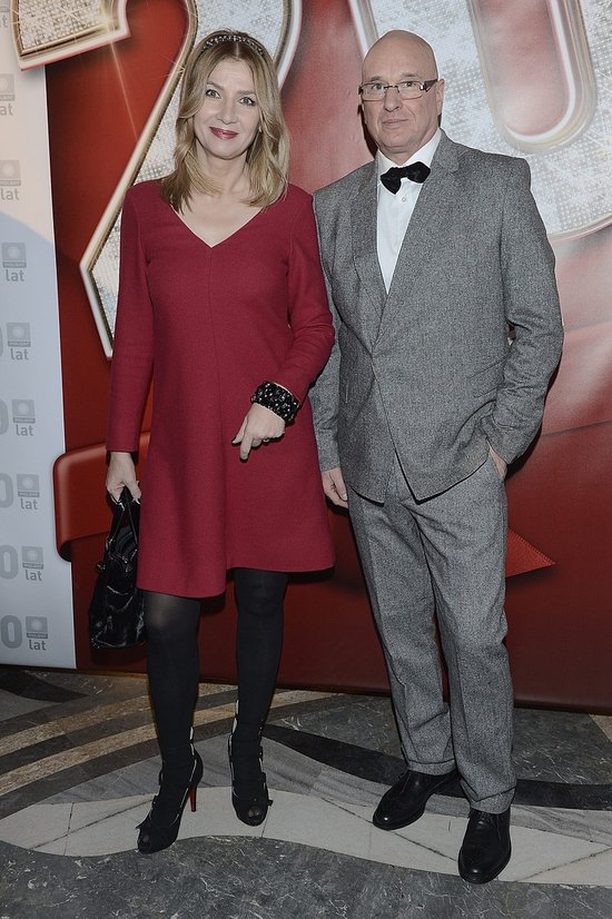 Co się stało z Grażyną Wolszczak? (FOTO)