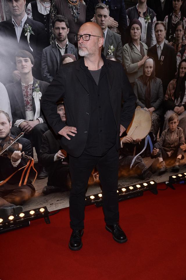 Zobaczcie gwiazdy na premierze filmu Wołyń (FOTO)