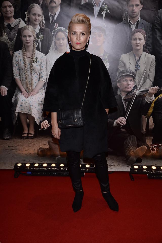 Zobaczcie gwiazdy na premierze filmu Wołyń (FOTO)