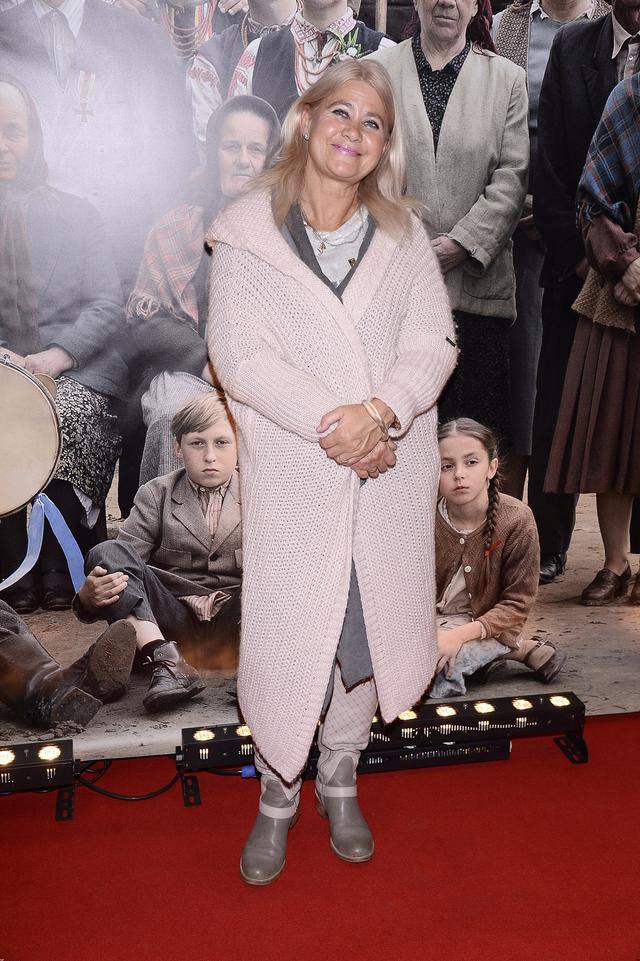 Zobaczcie gwiazdy na premierze filmu Wołyń (FOTO)