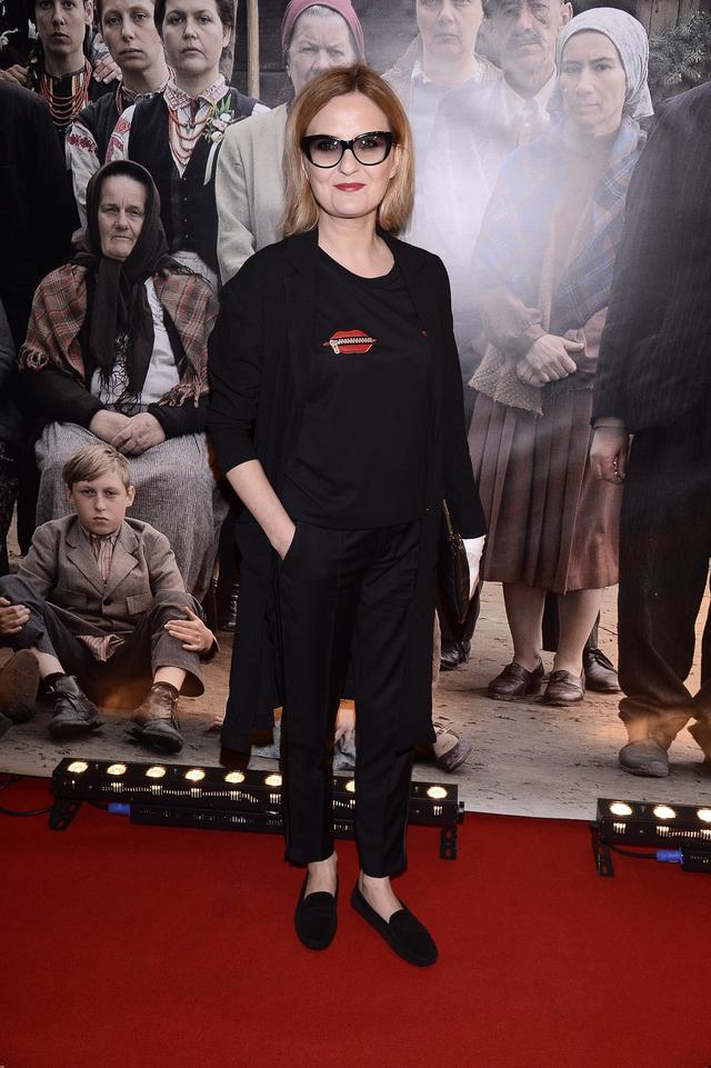 Zobaczcie gwiazdy na premierze filmu Wołyń (FOTO)