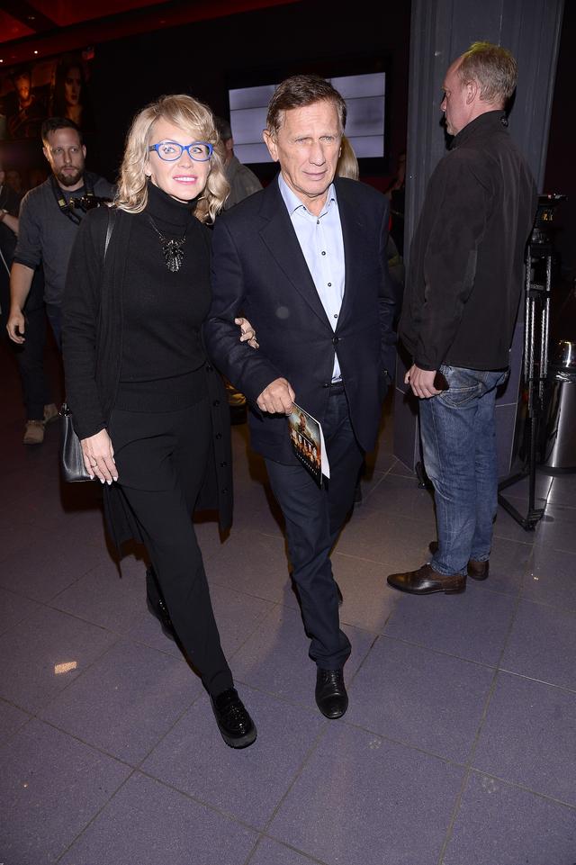 Zobaczcie gwiazdy na premierze filmu Wołyń (FOTO)