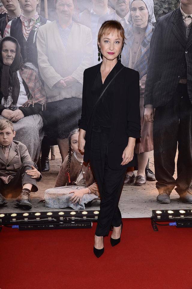 Zobaczcie gwiazdy na premierze filmu Wołyń (FOTO)