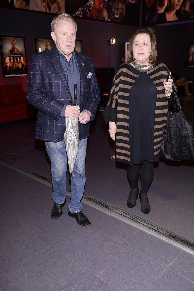 Zobaczcie gwiazdy na premierze filmu Wołyń (FOTO)