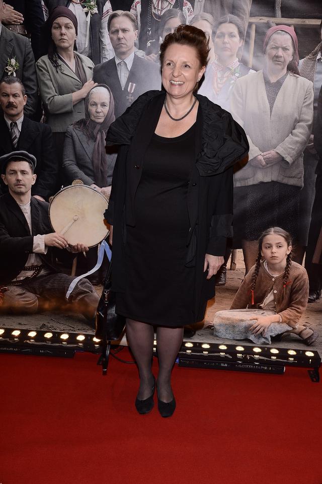 Zobaczcie gwiazdy na premierze filmu Wołyń (FOTO)