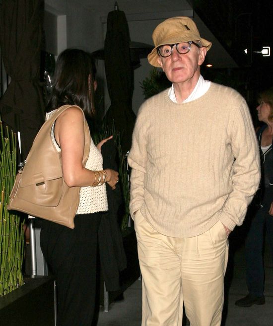 Dzieci Woody'ego Allena: Tato jesteś nieudacznikiem! Dzieci Woody'ego Allena: Tato jesteś nieudacznikiem!