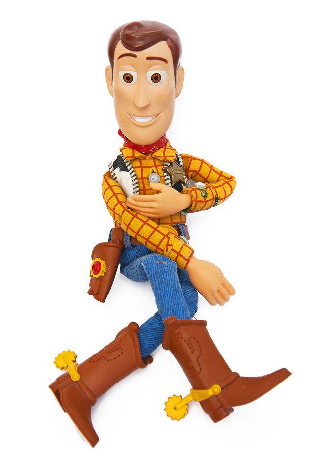 Zmarł Bud Luckey, twórca Woody'ego z Toy Story Zmarł Bud Luckey, twórca Woody'ego z Toy Story