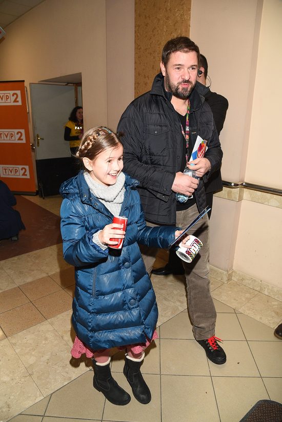 Wielka Orkiestra Świątecznej Pomocy w TVP (FOTO)