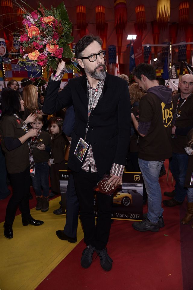 Gwiazdy kwestowały na rzecz Wielkiej Orkiestry Świątecznej Pomocy (FOTO) Gwiazdy kwestowały na rzecz Wielkiej Orkiestry Świątecznej Pomocy (FOTO)