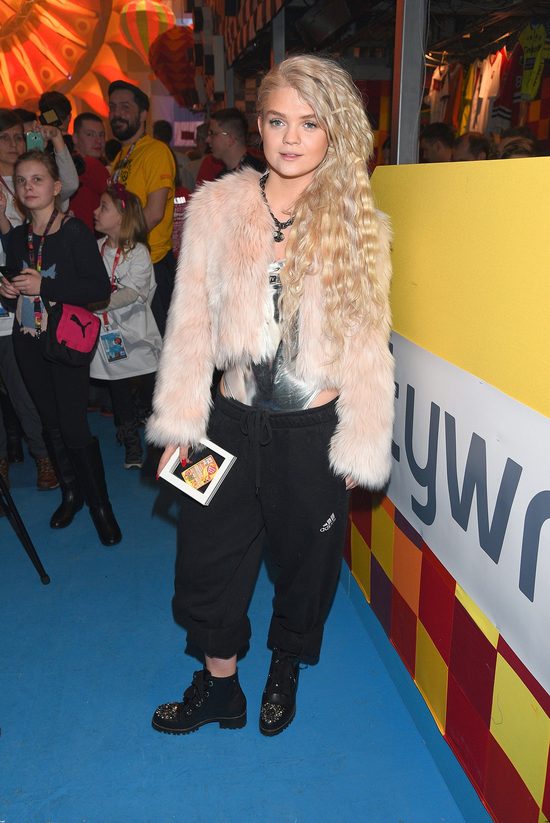 Wielka Orkiestra Świątecznej Pomocy w TVP (FOTO)